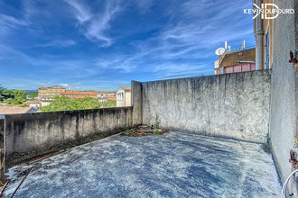 achat appartement aubenas 07200