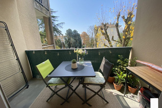 achat appartement aubenas 07200