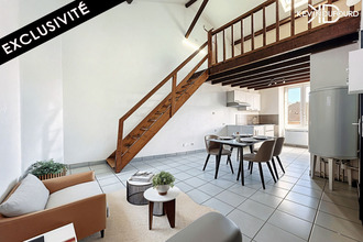 achat appartement aubenas 07200