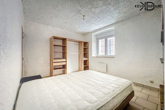 achat appartement aubenas 07200