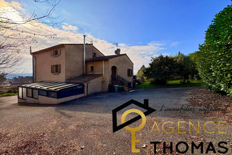 achat appartement aubenas 07200