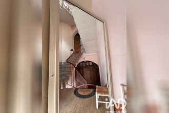 achat appartement aubenas 07200