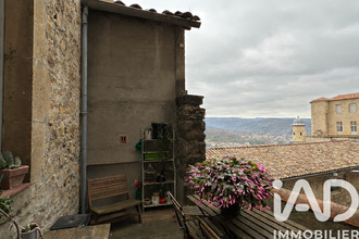 achat appartement aubenas 07200