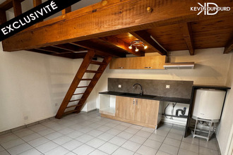achat appartement aubenas 07200
