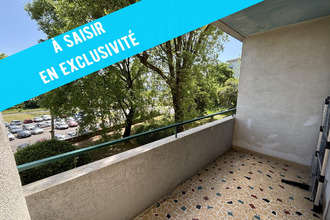 achat appartement aubenas 07200