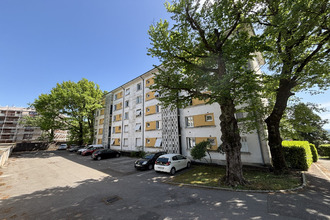 achat appartement aubenas 07200