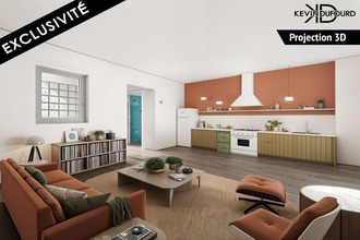 achat appartement aubenas 07200