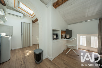 achat appartement aubenas 07200