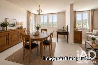 achat appartement aubenas 07200