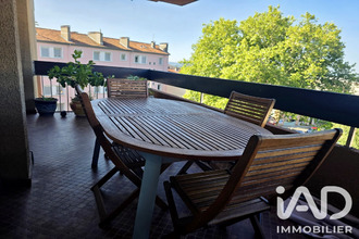 achat appartement aubenas 07200