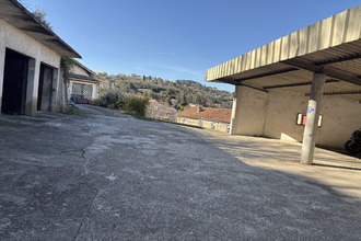 achat appartement aubenas 07200