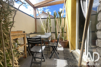 achat appartement aubenas 07200