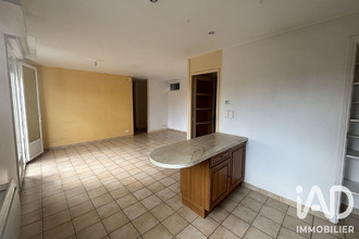 achat appartement aubenas 07200