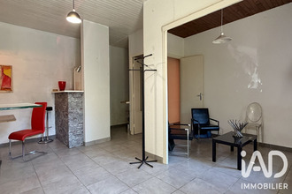 achat appartement aubenas 07200