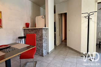 achat appartement aubenas 07200