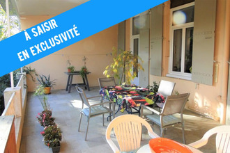 achat appartement aubenas 07200