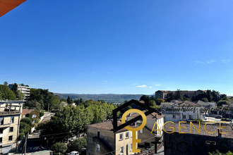 achat appartement aubenas 07200
