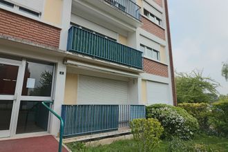 achat appartement aubergenville 78410