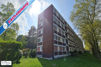 achat appartement aubergenville 78410