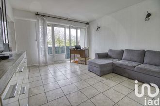 achat appartement aubergenville 78410