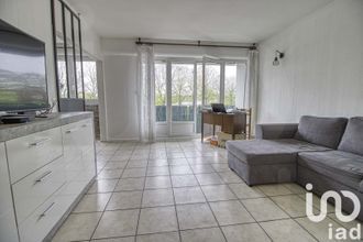 achat appartement aubergenville 78410