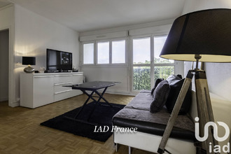 achat appartement aubergenville 78410