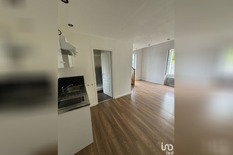 achat appartement aubergenville 78410