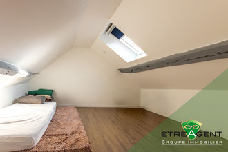 achat appartement aubergenville 78410