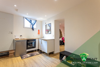 achat appartement aubergenville 78410