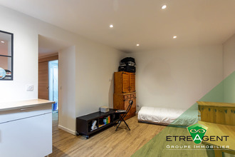 achat appartement aubergenville 78410