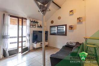 achat appartement aubergenville 78410