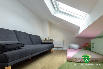 achat appartement aubergenville 78410