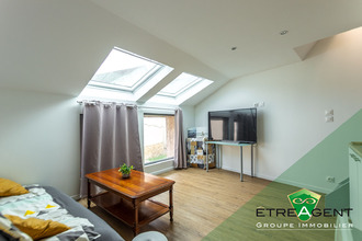 achat appartement aubergenville 78410