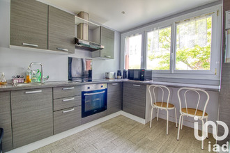 achat appartement aubergenville 78410