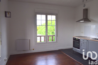 achat appartement aubergenville 78410