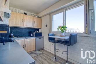 achat appartement aubergenville 78410