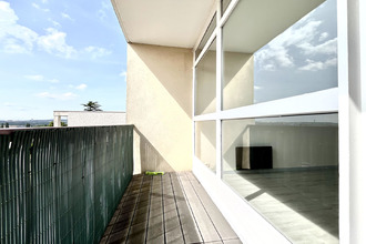 achat appartement aubergenville 78410