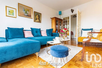 achat appartement aubergenville 78410