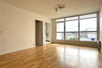 achat appartement aubergenville 78410