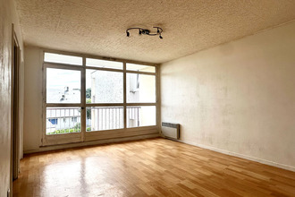 achat appartement aubergenville 78410