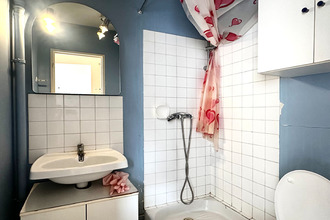 achat appartement aubergenville 78410