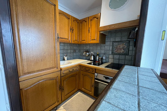 achat appartement aubergenville 78410