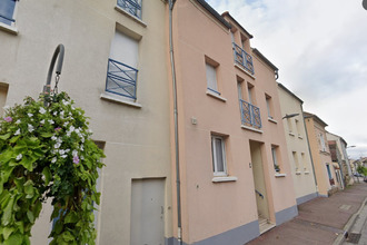 achat appartement aubergenville 78410