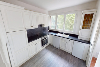 achat appartement aubergenville 78410