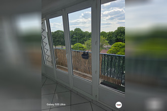 achat appartement aubergenville 78410