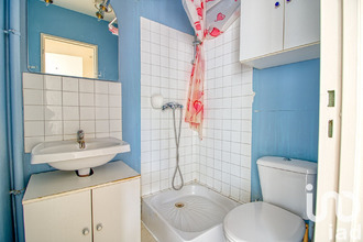 achat appartement aubergenville 78410