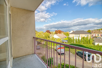 achat appartement aubergenville 78410