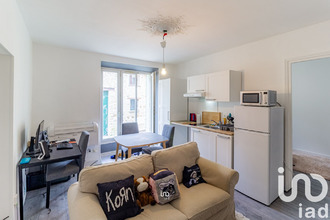 achat appartement aubergenville 78410