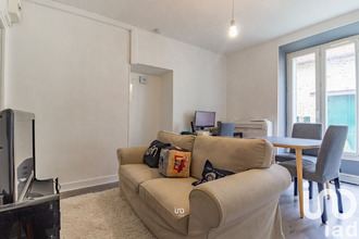 achat appartement aubergenville 78410