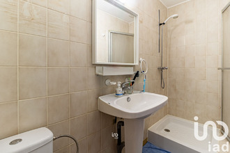 achat appartement aubergenville 78410